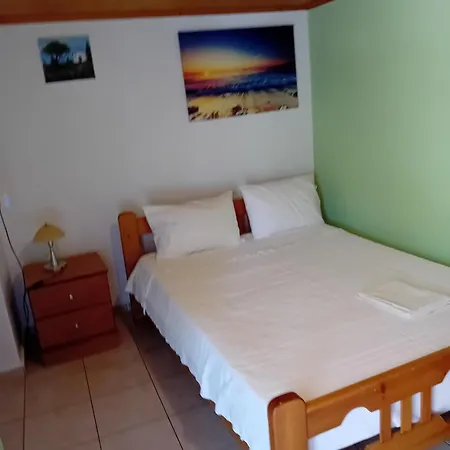 Tatil Evi Liana *