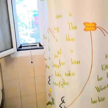 Liana بيت للعطل *