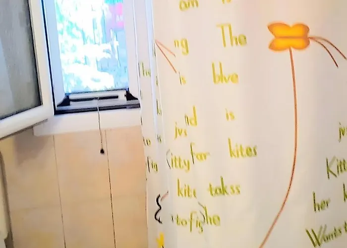Liana Hébergement de vacances *